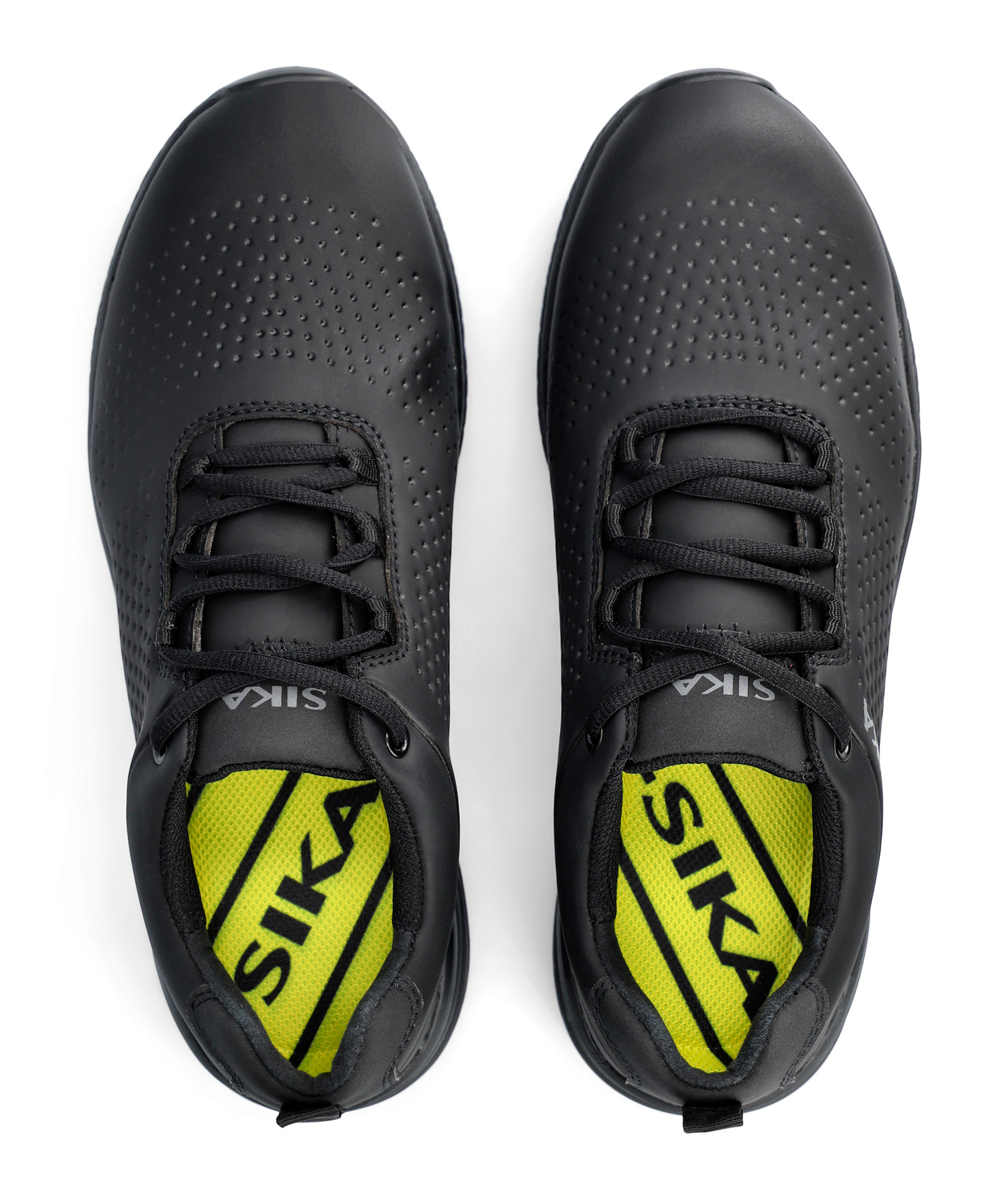 Sika Dynamic arbeidssko O2, Svart, large image number 2