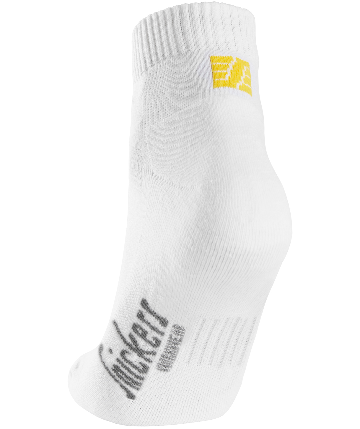 Snickers 3-pack Korta strumpor 9221, White