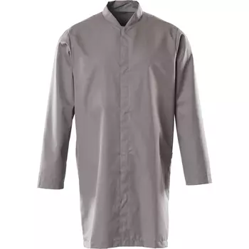 Mascot Food & Care HACCP-approved lab coat, Anthracite