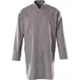 Mascot Food & Care HACCP-approved lab coat, Anthracite