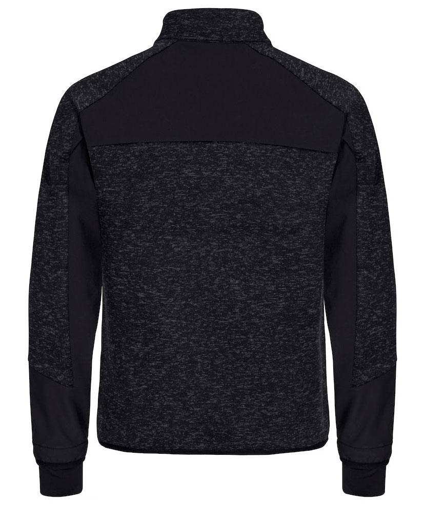Clique Haines fleece jacket