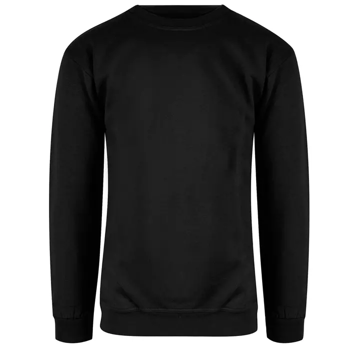 YOU Classic kids sweatshirt, Black, large image number 0