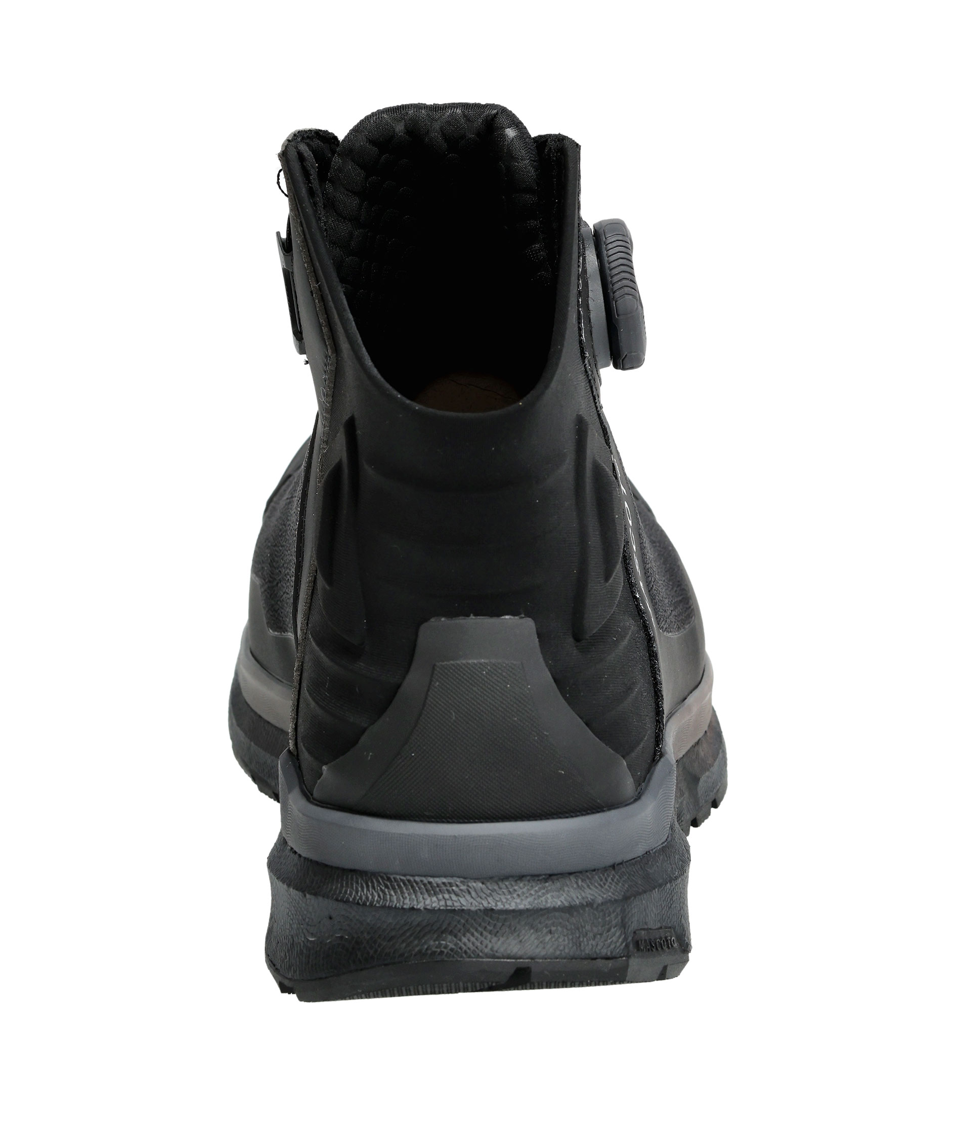 Mascot Customized dame sikkerhedsst&oslash;vle S3S, Sort, large image number 4