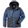 Fristads Airtech® winter jacket 4058, Blue/Grey, Blue/Grey, swatch