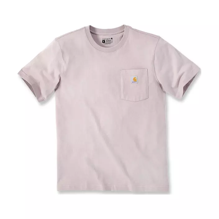 Carhartt T-skjorte, Mink, large image number 0