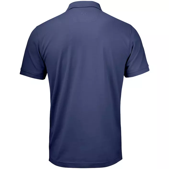 Cutter & Buck Advantage polo T-skjorte, Mørkeblå, large image number 1