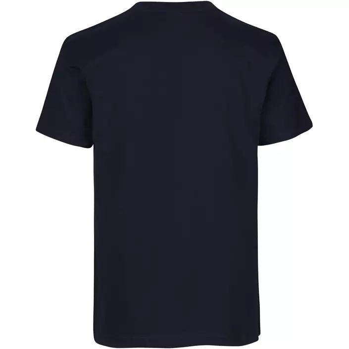 ID PRO Wear T-skjorte, Marine, large image number 1