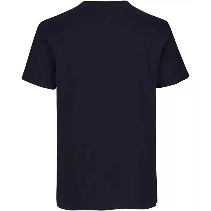 ID PRO Wear T-skjorte, Marine, large image number 1