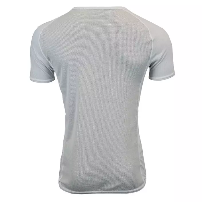Vangàrd T-skjorte, Hvit, large image number 1