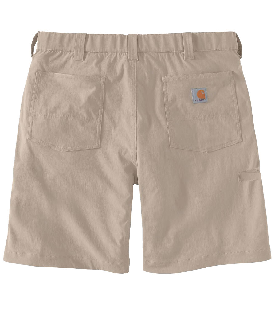 Carhartt Lightweight shorts, Tan, large image number 1