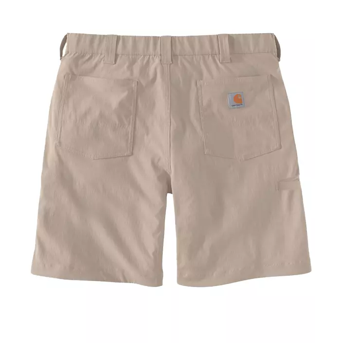 Carhartt Lightweight shorts, Tan, large image number 1