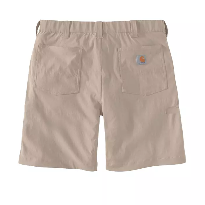 Carhartt Lightweight shorts, Tan, large image number 1