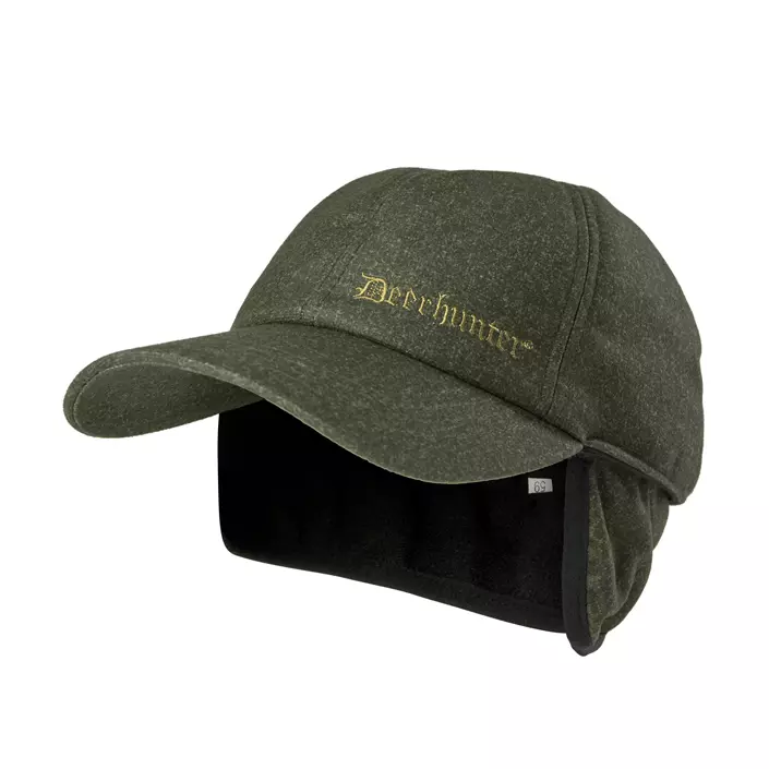 Deerhunter Ram vinter caps, Elmwood, large image number 1