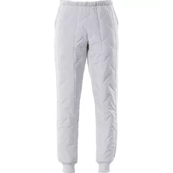 Mascot Food & Care HACCP-approved thermal trousers, White