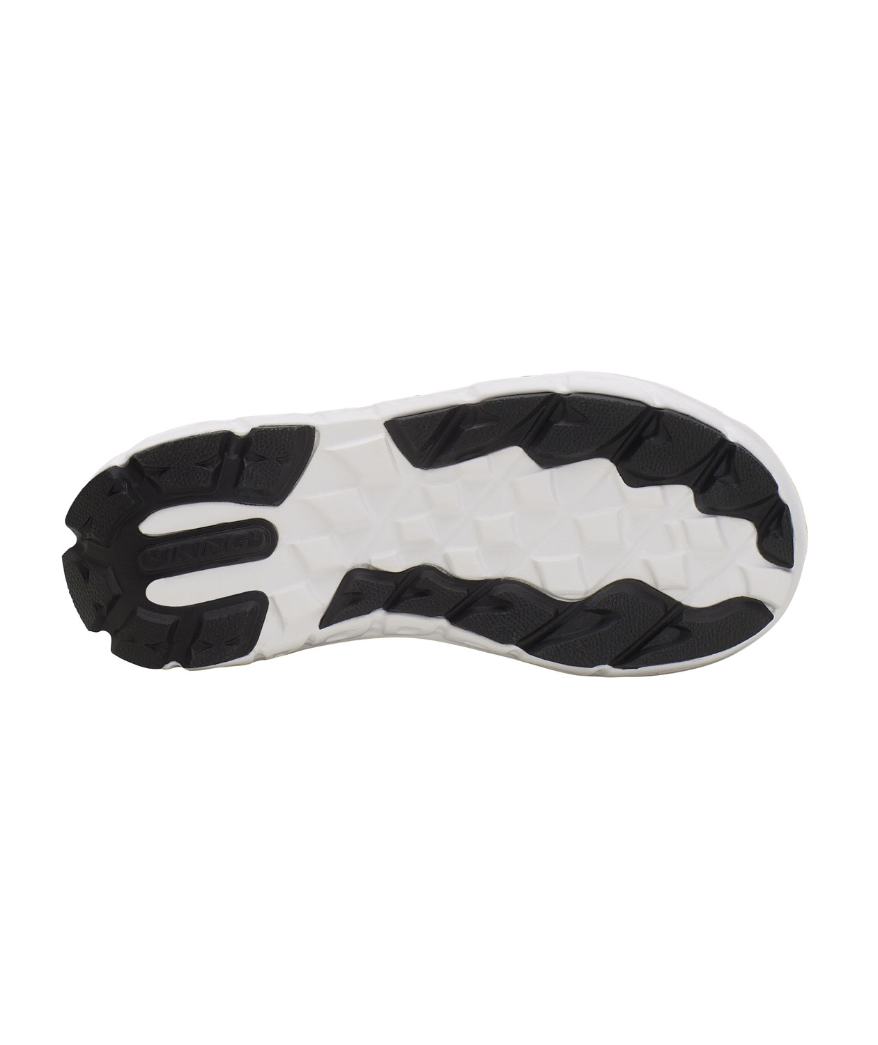 Viking Veme Low GTX R sneakers f&uuml;r Kinder, Black/Charcoal, large image number 2