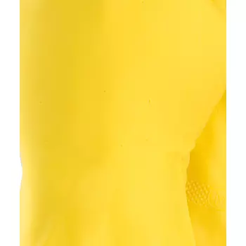 Tegera 8145 chemical protective gloves, Yellow