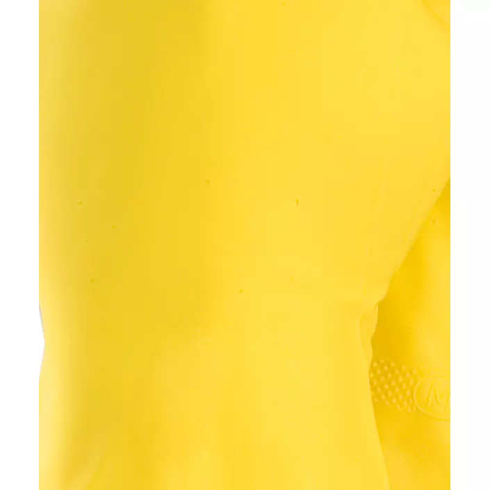 Tegera 8145 chemical protective gloves, Yellow, large image number 1