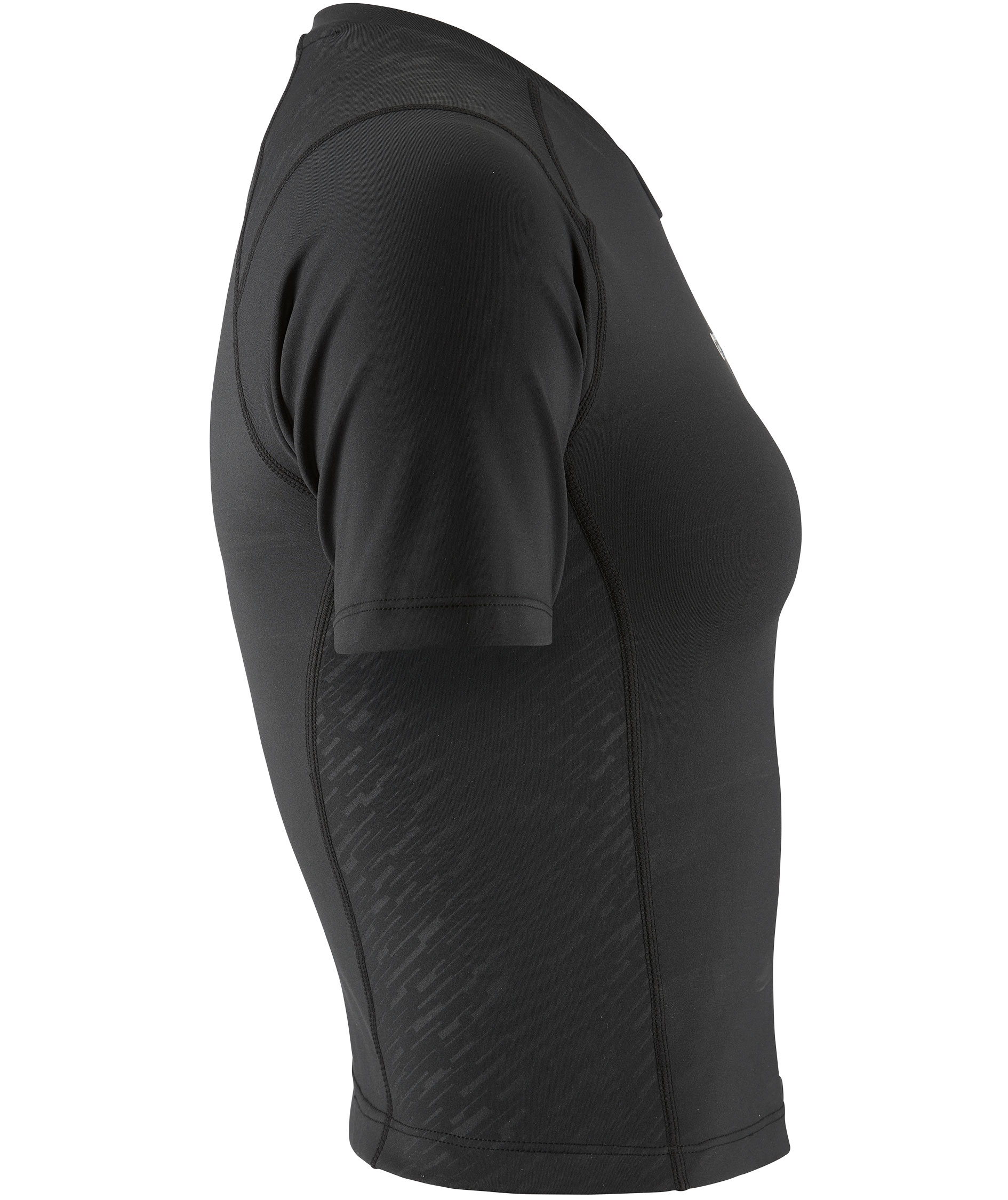 Craft Rush 2.0 T-shirt, Black, large image number 3