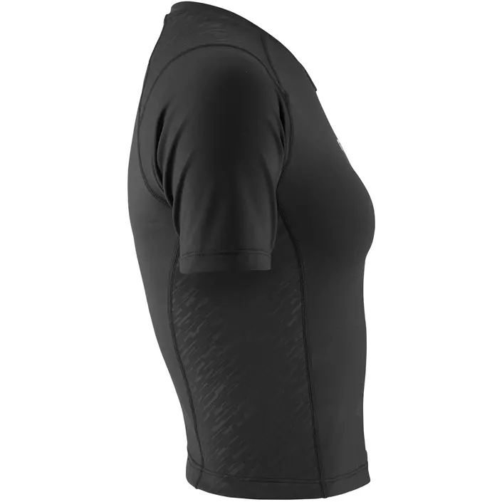 Craft Rush 2.0 T-shirt, Black, large image number 3