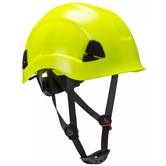 Portwest PS53 Endurance safety helmet, Yellow, large image number 0