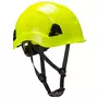Portwest PS53 Endurance safety helmet, Yellow