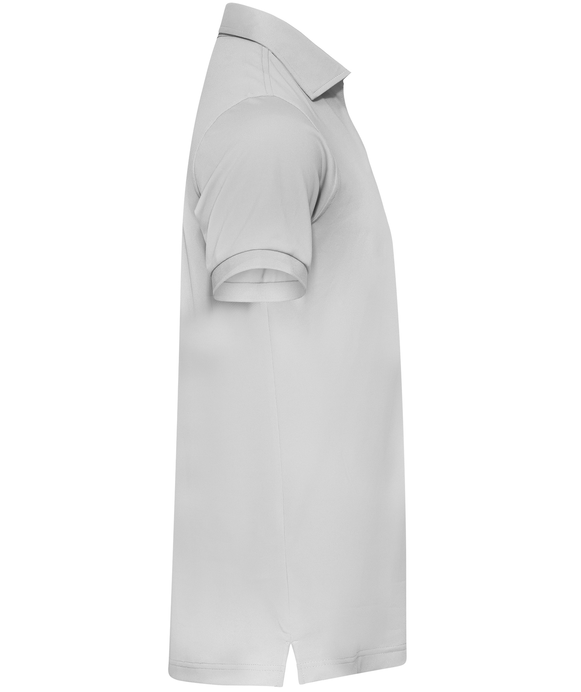 Cutter & Buck Virtue Eco Poloshirt, Silber, large image number 3