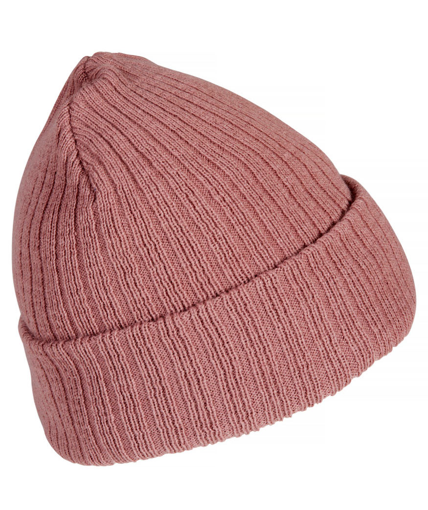 Clique Milas beanie, Frosted Pink, Frosted Pink, large image number 4
