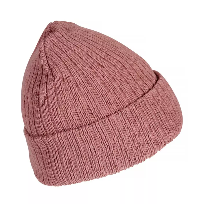 Clique Milas beanie, Frosted Pink, Frosted Pink, large image number 4