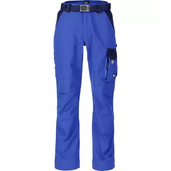 Kramp Original work trousers, Royal Blue/Marine