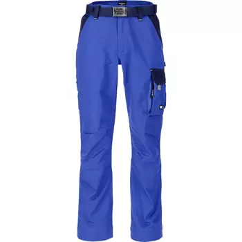 Kramp Original work trousers, Royal Blue/Marine