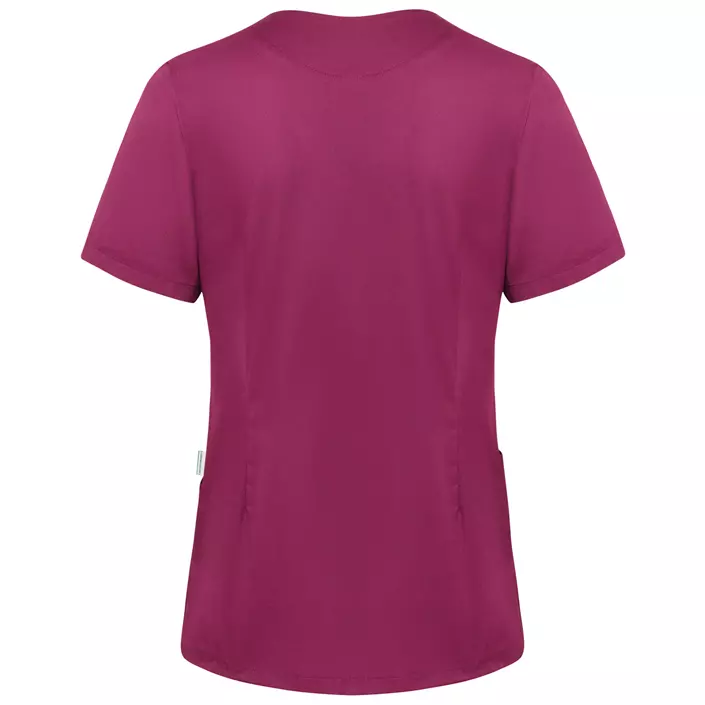 Karlowsky Essential Women's smock, Fuchsia, large image number 1