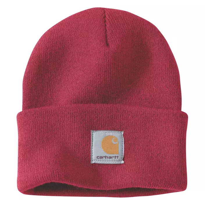 Carhartt Watch strikhue, Industry Red, Industry Red, large image number 0