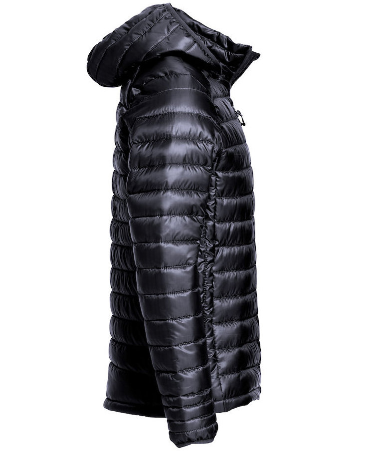 Clique Hudson jacket for kids, Dark Marine Blue, large image number 6