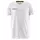 Craft Progress 2.0 Solid Jersey T-shirt for kids, White, White, swatch
