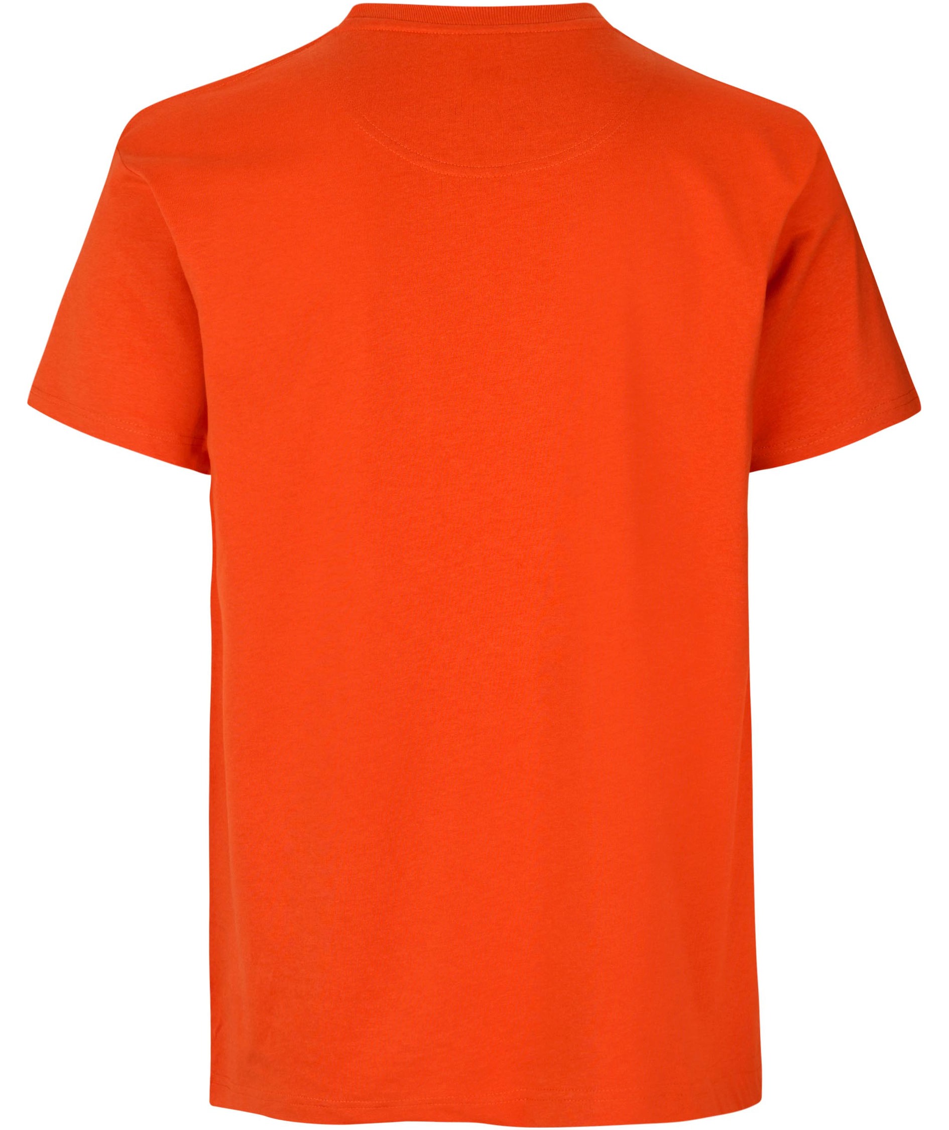 ID PRO Wear T-Shirt, Orange