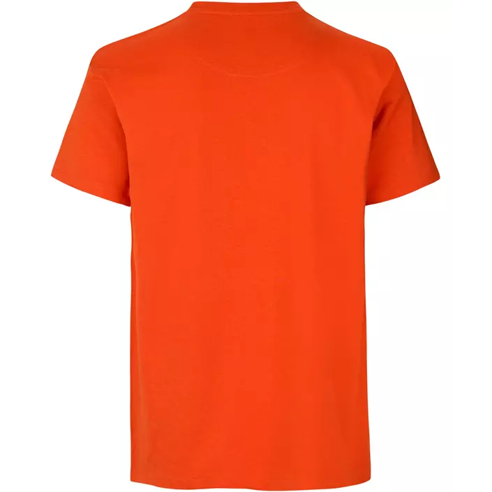 ID Identity PRO Wear T-Shirt, Orange, large image number 1