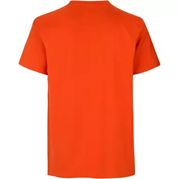 ID Identity PRO Wear T-Shirt, Orange