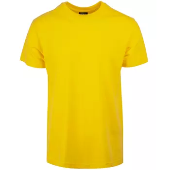 YOU Classic  T-shirt, Yellow