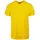YOU Classic  T-Shirt, Gelb, Gelb, swatch