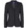 Sunwill Traveller Bistretch Regular fit women's blazer, Navy, Navy, swatch