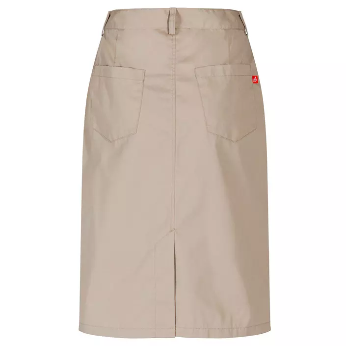 Segers 2309 skirt, Beige, large image number 1
