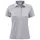 Cutter & Buck Advantage women's polo shirt, Grey Melange, Grey Melange, swatch