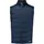 Cutter & Buck Oak Harbor quilted vest, Dark navy, Dark navy, swatch