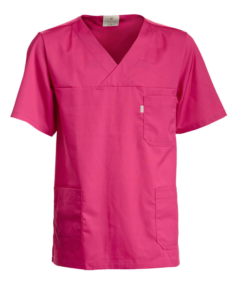 Nybo Workwear  smock, Rosa