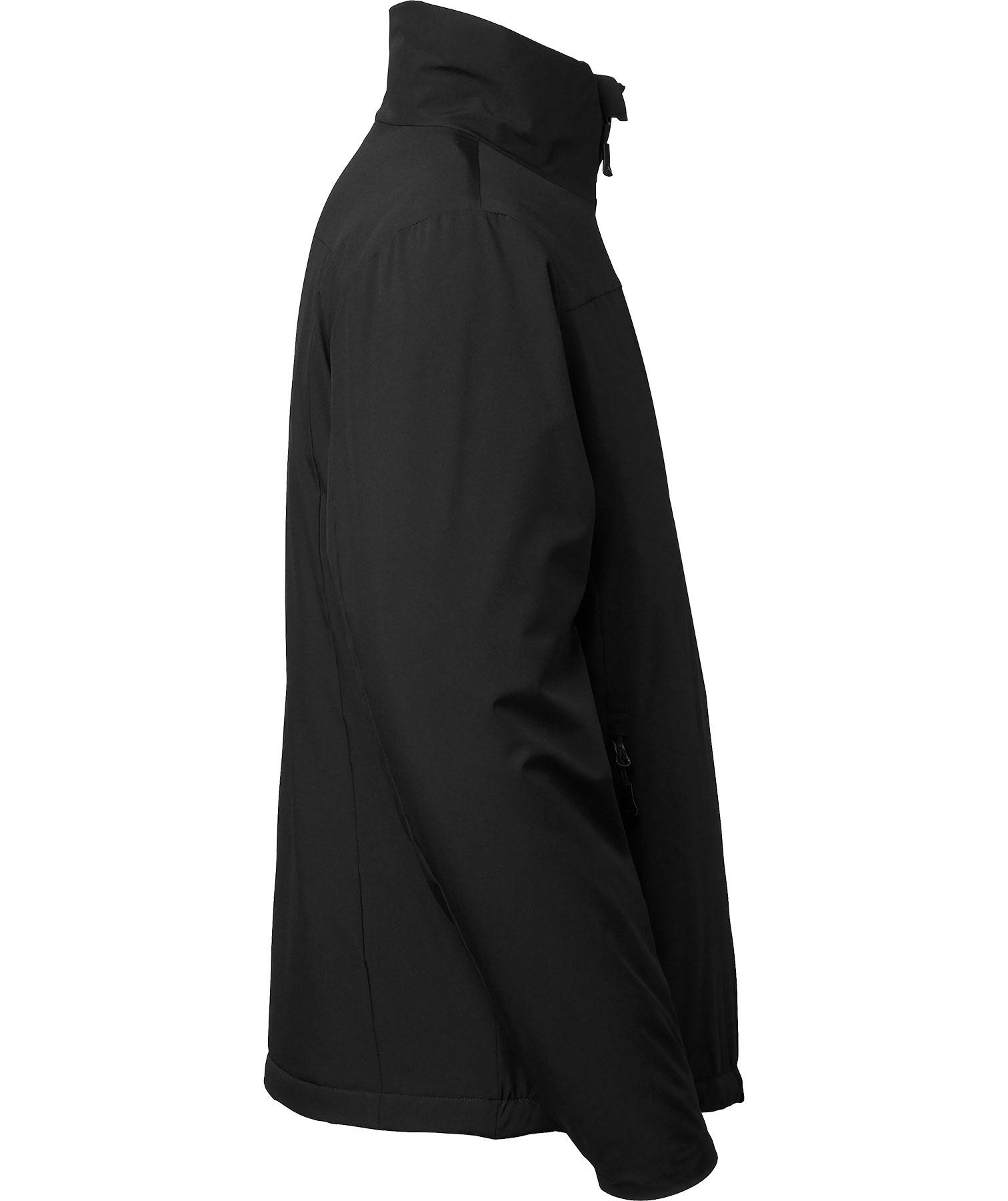 Matterhorn Ralston Sport Windjacke, Black, large image number 2