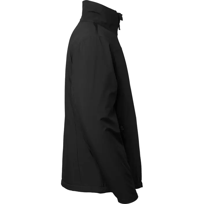 Matterhorn Ralston sports vindjakke, Black, large image number 2