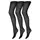 Decoy 3er Pack Strumpfhose 40 denier, Blue Iris, Blue Iris, swatch