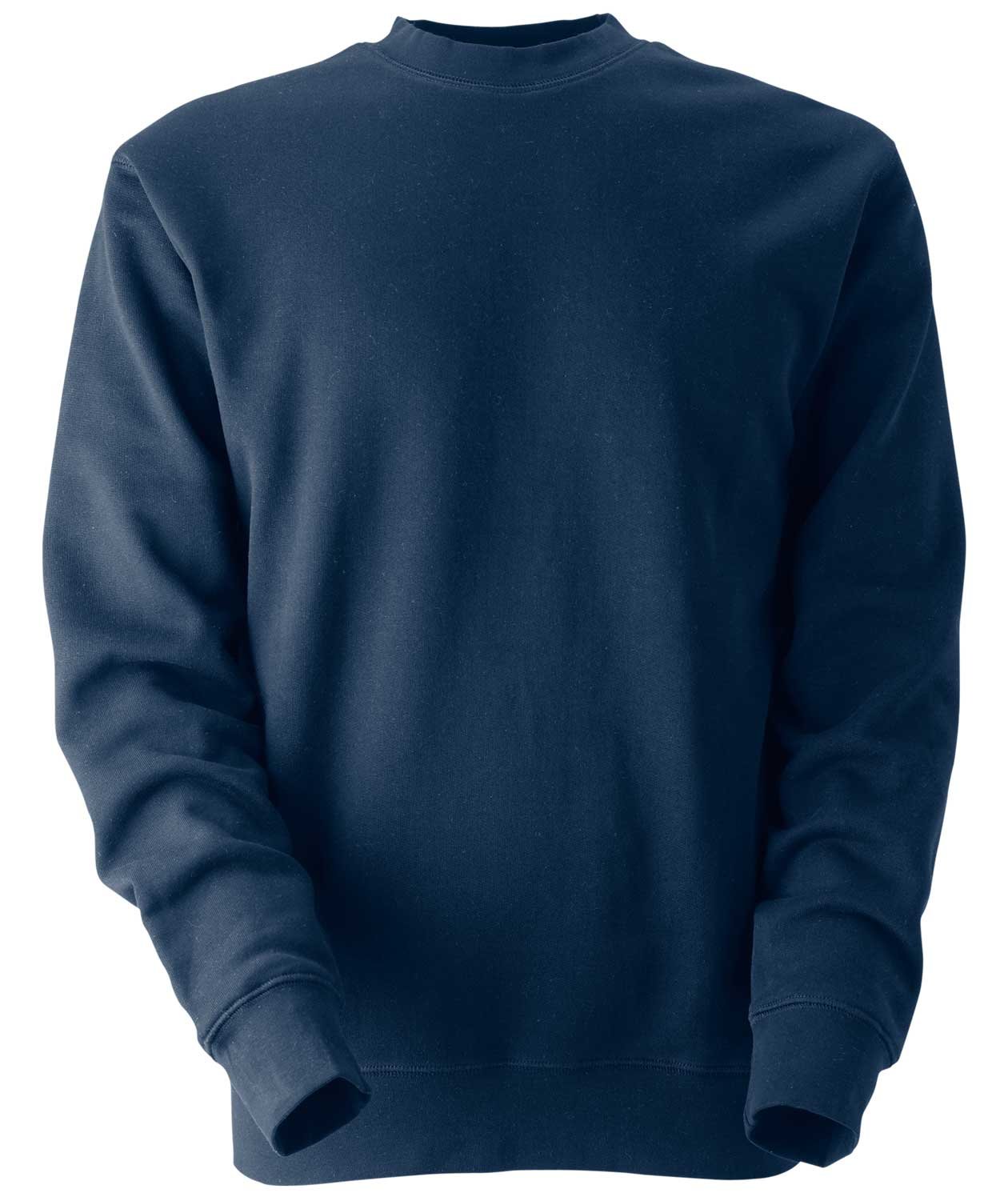 South West Brooks sweatshirt, Navy, large image number 0