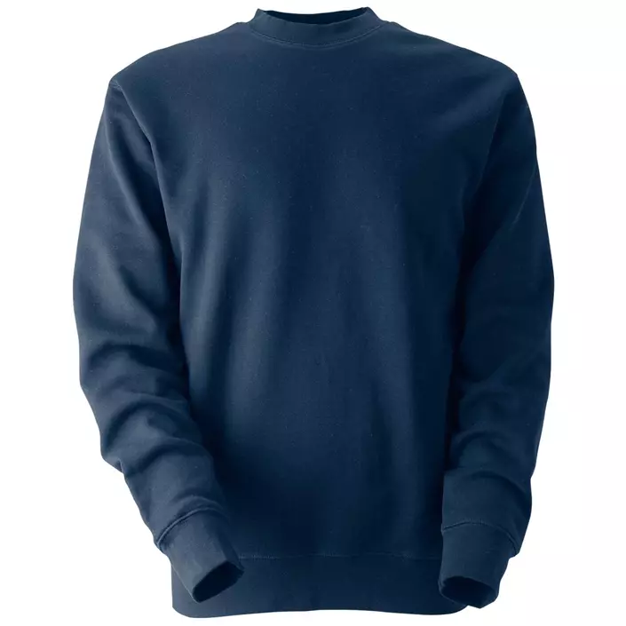 South West Brooks sweatshirt, Navy, large image number 0