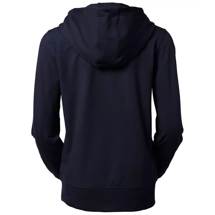 South West Mia women's hoodie, Navy, large image number 2